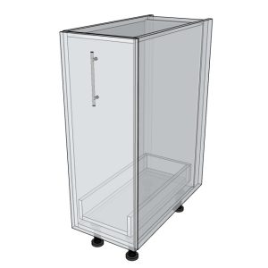 Meuble bas 30 - coulissant